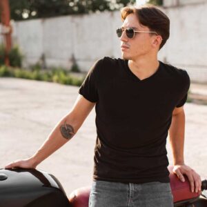 T shirt homme